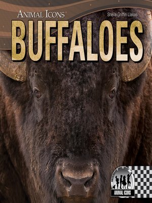 Buffaloes - ebook